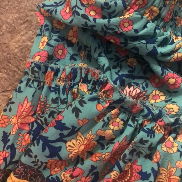 Cute printed skirt, size small. - Picture 3 of 3